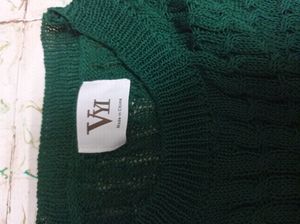 Top Small Size S