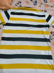 Striped T-Shirt