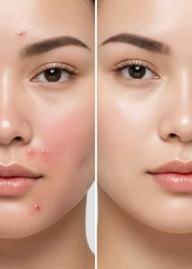 Snowy Glow Cream - All Skin Type