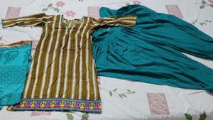 Dhoti Kurta Set
