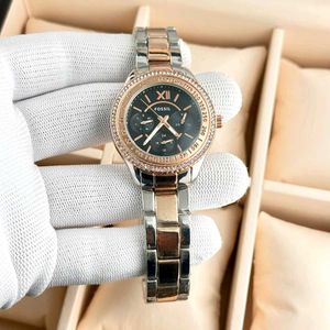 Fossil For her