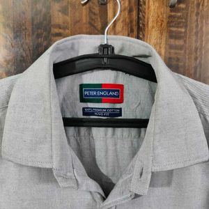 Peter England Shirt