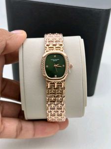 Elegant Patek Philippe Watch women