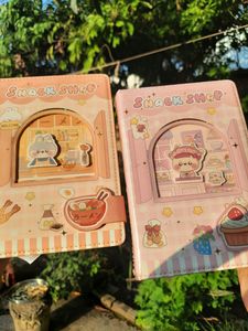 Cutest Kawaii Diaries