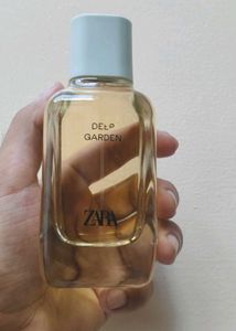 Zara deep garden