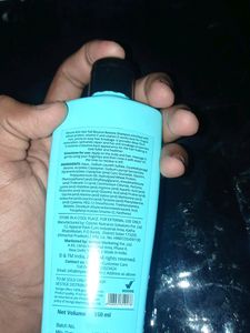 ✅ASSURE ANTI HAIRFALL BOUNCE RESTORE SHAMPOO