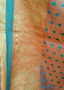 Kosha Silk Saree