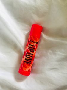 lakme lip balm
