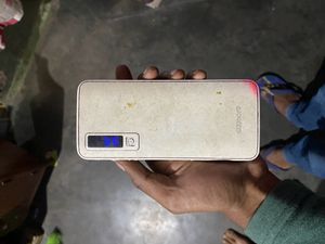 gizmore power bank 10000 mah