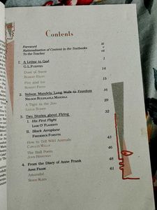 SET OF ENGLISH LITERATURE + SUPPLEMENTARY