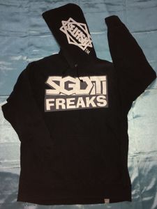 SELFISH Hoodie For Men
