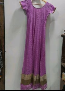 Complete Frock Set