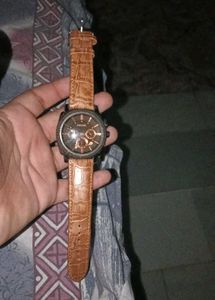 Fossil Watch