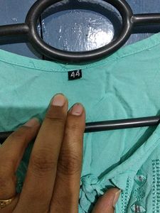 Short Kurti