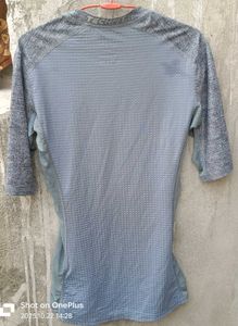 Adidas Techfit T-Shirt original and branded