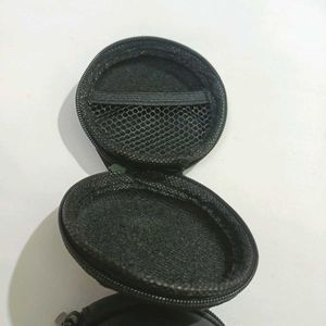 led case matte finish