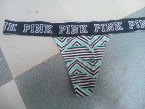 Victoria &#39;s secret PINK Thong