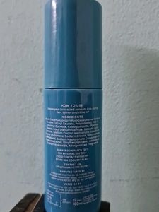 Foxtale Acne Control Cleanser