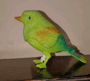 Mini Parrot