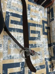 Woodland Belt For Men