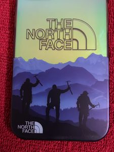 iPhone Back Cover