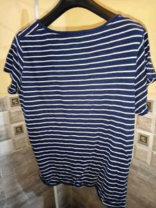 BOGO 🎁 Buy One Get 1 Free🎁Striped Tee XL/ XXL