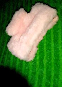 hair soft clutches 😍😍🤩
