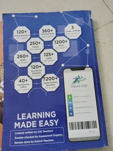 10th Class Physical Science Material