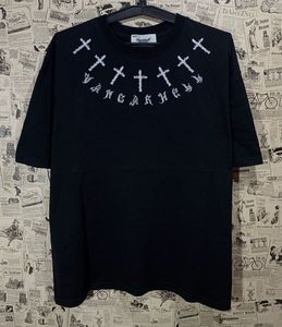 Vancarhell Graphic T-Shirt