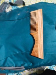 Neem Wooden Comb