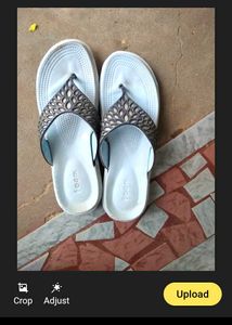 New Trendy Slipper