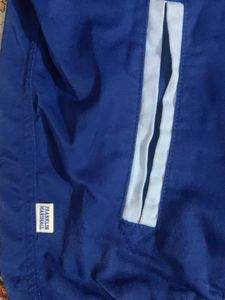 Franklin Marshall Varsity Jacket