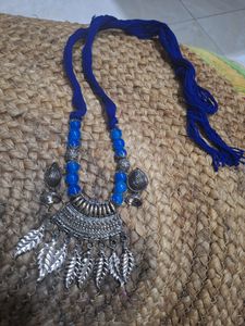 Long Necklace For Western Dress And Kurties