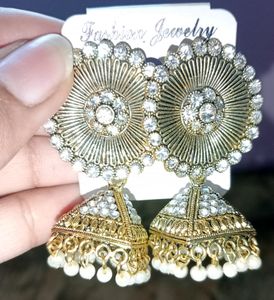 Golden Earrings
