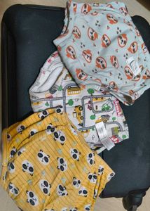 Kids Underwear Bundle