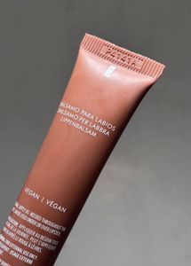 Summer Friday Lip Butter Balm :- Hot Cocoa