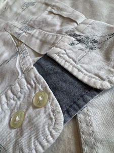 Jack &amp; Jones Bird Print Shirt