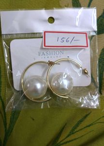 Korean Earing