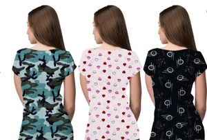 Women Pure Cotton T-Shirt.