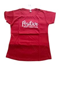 4 Premium Quality TShirts For Women And Girls