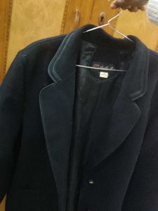 beautiful black coat for women