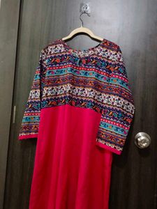 Aline Kurti