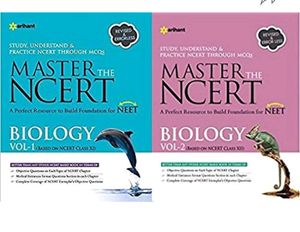 Arihant Master The NCERT