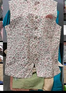 TRENDY WAISTCOAT (MODICOAT /NEHRUCOAT )