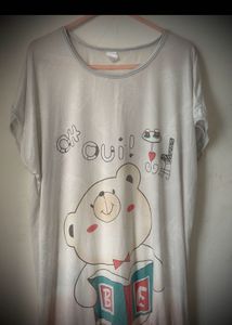 Night Long T-shirt
