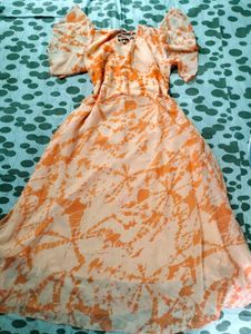 New Dress Or Kurti