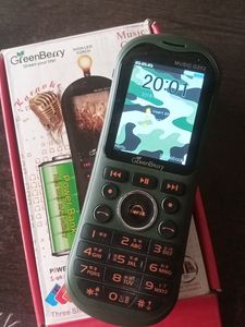 Keypad Mobile Need Miner Repair