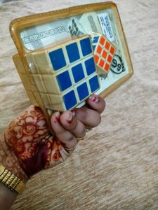 Magic Cube