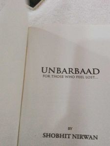 2 Books on Self-Development