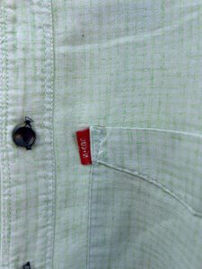 Levi&#39;s Casual Shirt